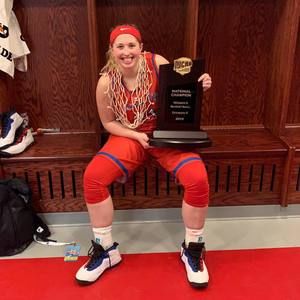 Meet your Posher, Caroline